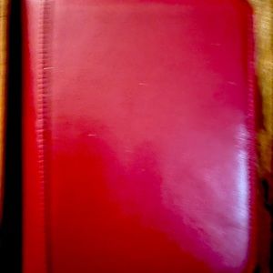 Frankly Covey Planner